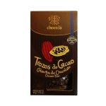 Chocolá Cacao Cubierto de Chocolate Oscuro Fino (50g)
