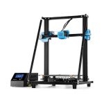 Creality CR-10 V2 Impresora 3D - Extrusión Bowden, Nivelación Automática (30 x 30 x 40 cm)