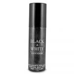 Desodorante Perfumado Corp Black&White