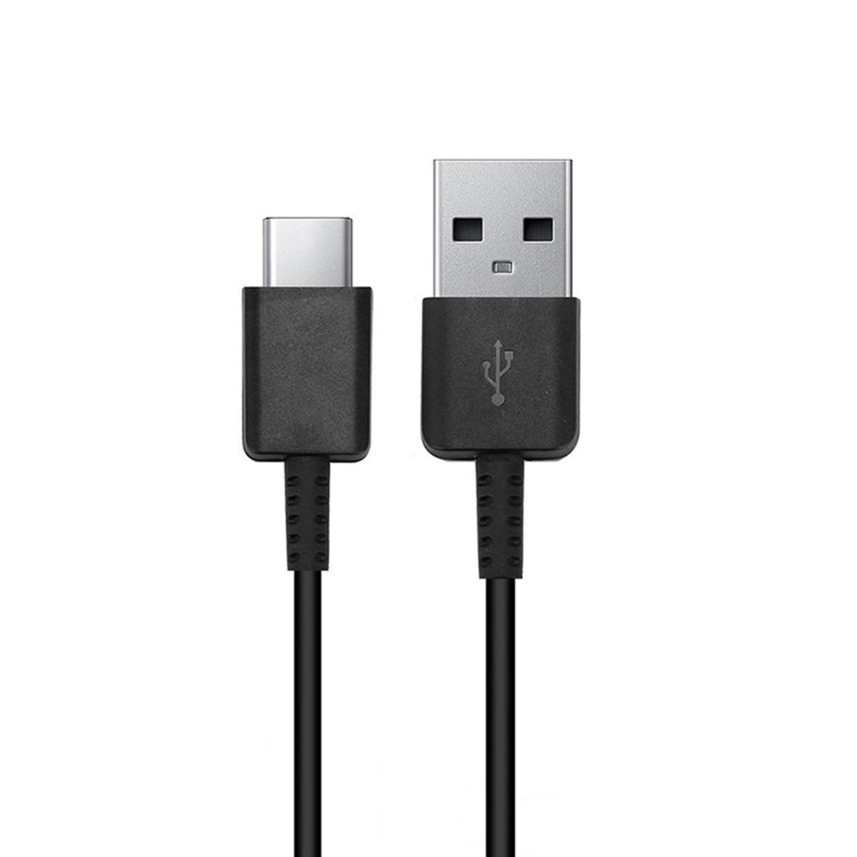 Cable Usb C Para Samsung Carga Y Datos Negro Kemik Guatemala