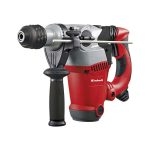 Einhell Rotomartillo Sds+ 3.5 Joules 1250 Vatios 4300gpm