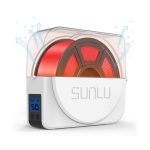 Sunlu FilaDryer S1 - Caja Secadora de Filamentos 3D