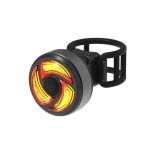 Luz LED Trasera para Bicicleta Recargable Machfally BK500