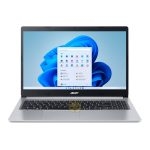 Laptop Acer Aspire A515-54 i5-10210U 8GB RAM + 256GB SSD 15.6" Plateado Win10 Home