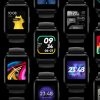 Realme Watch 2 Reloj Inteligente Dorado