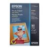Epson Papel Fotografíco Glossy con Capa de Resina 4"x6" (50 Hojas)