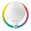 Steren Foco LED Wi-Fi multicolor 15W
