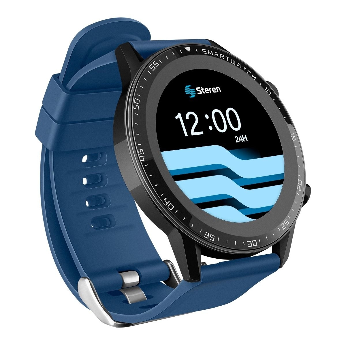 Smartwatch Bluetooth | ist-internacional.com