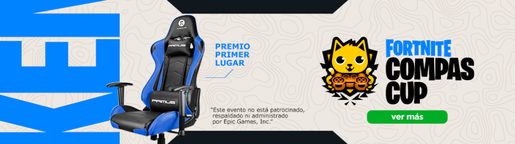 Torneo Gaming