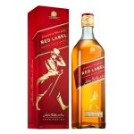 Whisky Escoces Johnnie Walker Etiqueta Roja 750ml