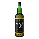 Whisky VAT 69 1000ml