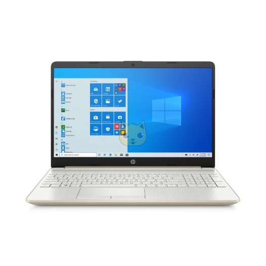 Laptop HP Ryzen 3 3250U 8GB RAM + 256GB SSD 15.6" Win10 Home