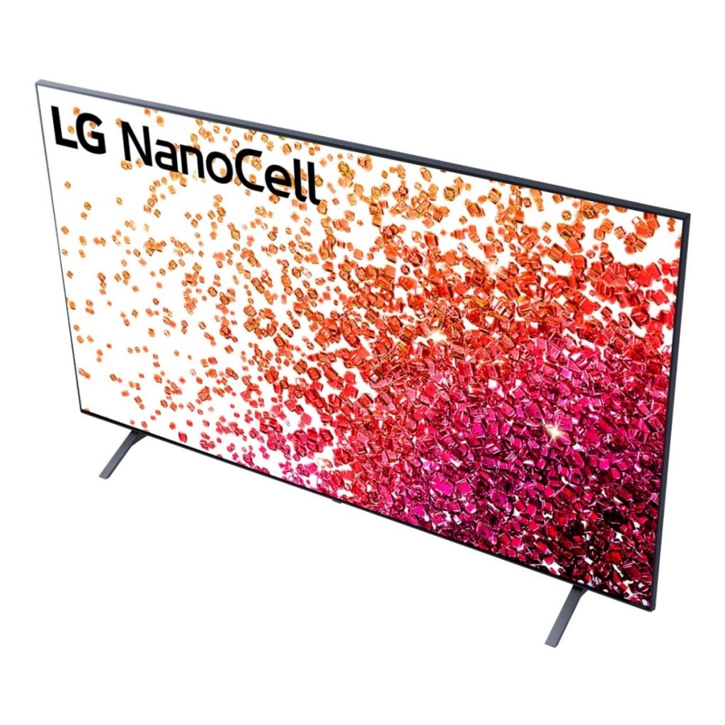 Lg Smart Tv Nanocell Nano K Uhd Thinq Al Kemik Guatemala