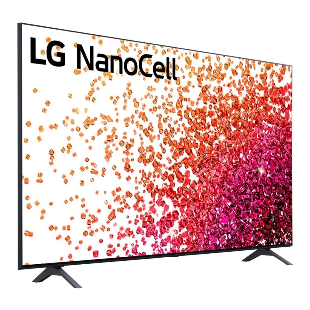 LG Smart TV NanoCell Nano K UHD ThinQ Al Kemik Guatemala