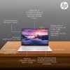 HP Laptop 15-dw3500la i3-1115G4 8GB RAM + 256GB SSD 15.6" Win11 Home