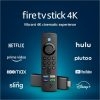 Amazon Fire TV Stick 4K 1GB RAM + 8GB ROM