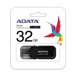 Adata UV240 Memoria USB 32 GB 2.0 Negro