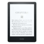 Amazon Kindle Paperwhite 2021 (11 Gen) 8GB 6.8" Pantalla Iluminada y Ajustable