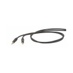 Proel Cable Para Instrumentos Con Conexión Mono Duro Onehero
