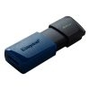 Kingston DataTraveler Exodia M Memoria USB 64GB 3.2 Gen 1 Azul