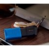 Kingston DataTraveler Exodia M Memoria USB 64GB 3.2 Gen 1 Azul