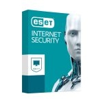 ESET Antivirus Internet Security para 5 Usuarios Licencia ESD
