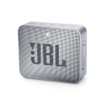JBL Go 2 Bocina Bluetooth 3w Gris Ceniza