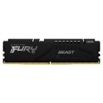 Kingston Fury Beast Memoria RAM DDR5 16GB 4800 Mhz CL38
