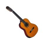 Washburn Guitarra Acústica Oscar Schmidt Color Naranja Natural