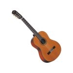 Washburn Guitarra Acústica Oscar Schmidt Color Naranja