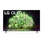 LG Smart TV 65″ OLED A1 4K ThinQ Ai