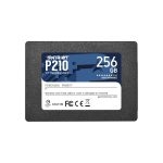Patriot P210 SSD de 256GB SATA 3 de 2.5'