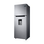 Samsung Refrigerador 320 LT con Congelador Superior y Dispensador de Agua