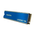 Adata  Legend 740 Unidad de Estado Solido 1TB M.2 PCIe Gen3 x4