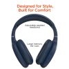 Hypergear VIBE Wireless Headphones Audífonos Bluetooth Azul