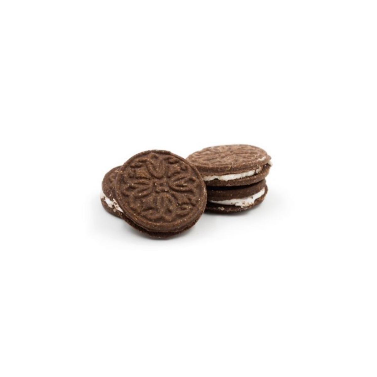 South Point Galletas Cremosas Para Perro Sabor A Chocolate - 4.93 Oz