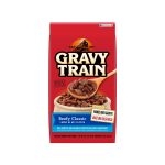 Gravy Train Concentrado Para Perro Sabor Carne De Res 3.5lb