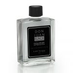 Colonia After Shave Don Juan Black