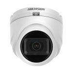 Hikvision Cámara  Tipo domo 1080P 5MP para Videovigilancia