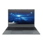 Laptop Gateway Ultra Slim Ryzen 3 3250U 4GB RAM + 128GB SSD 15.6" Win 10 Home Gris Carbón