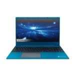 Laptop Gateway Ultra Slim Ryzen 3 3250U 4GB RAM + 128GB SSD 15.6" Win 10 Home Azul