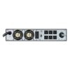 APC UPS Online 3000VA / 2400W con Kit de Rieles Montaje en Rack