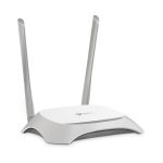 TP-Link Router TL-WR840N 300Mbps Wireless N300