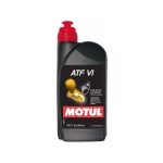 Motul ATF VI  Lubricante para Cajas Automáticas y de Transferencia - 1 Litro