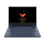 Laptop HP Victus 16-d0506la i5-11400H 8GB RAM + 512GB SSD + GeForce RTX 3050 4GB 16.1" Win11 Home Azul