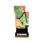 Coastal Pet Arnés Ajustable para Iguana Color Negro