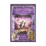 The Land of Stories - The Enchantress Returns