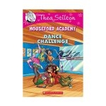 Dance Challenge (Thea Stilton Mouseford Academy)
