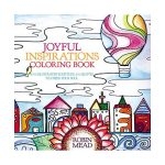 Joyful Inspirations Coloring Book
