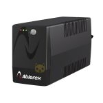 Ablerex UPS AB-ES500C Interactivo 500VA/250W 6 Tomacorrientes